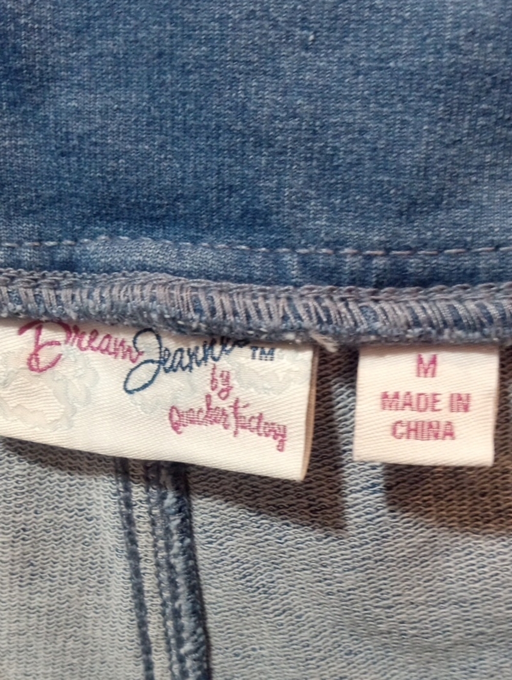 QUAKER FACTORY BUNDLE/3 SHORTS - Picture 10 of 15